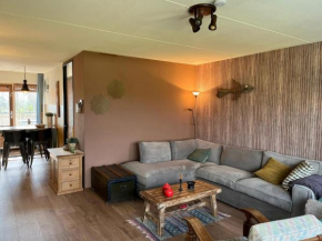 Spacious apartment in Maartenszee dune